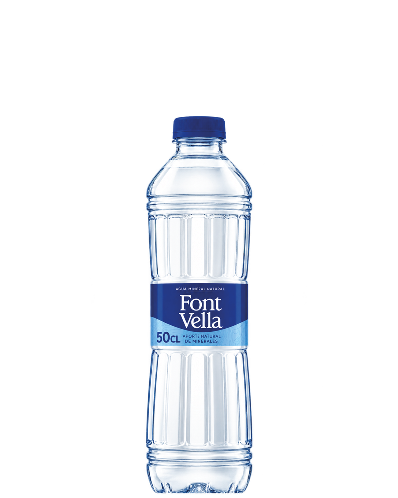 Font Vela - 50 cl