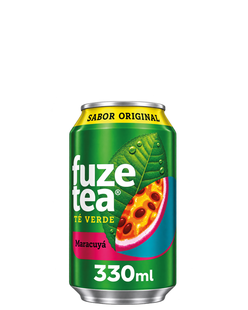 Fuze Tea - Maracuya