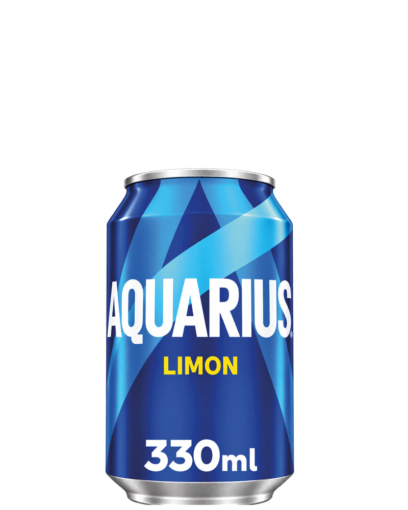 Aquarius - Limon