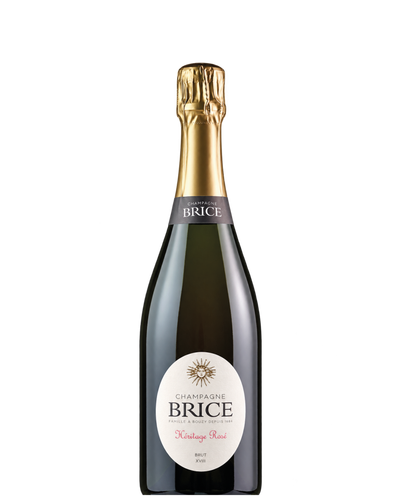 Champagne - Brice - Héritage Brut