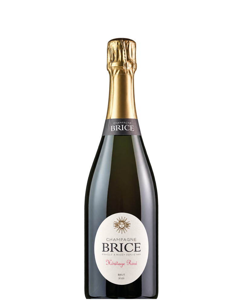 Champagne - Brice - Héritage Brut