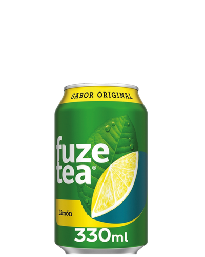Fuze Tea - Limon