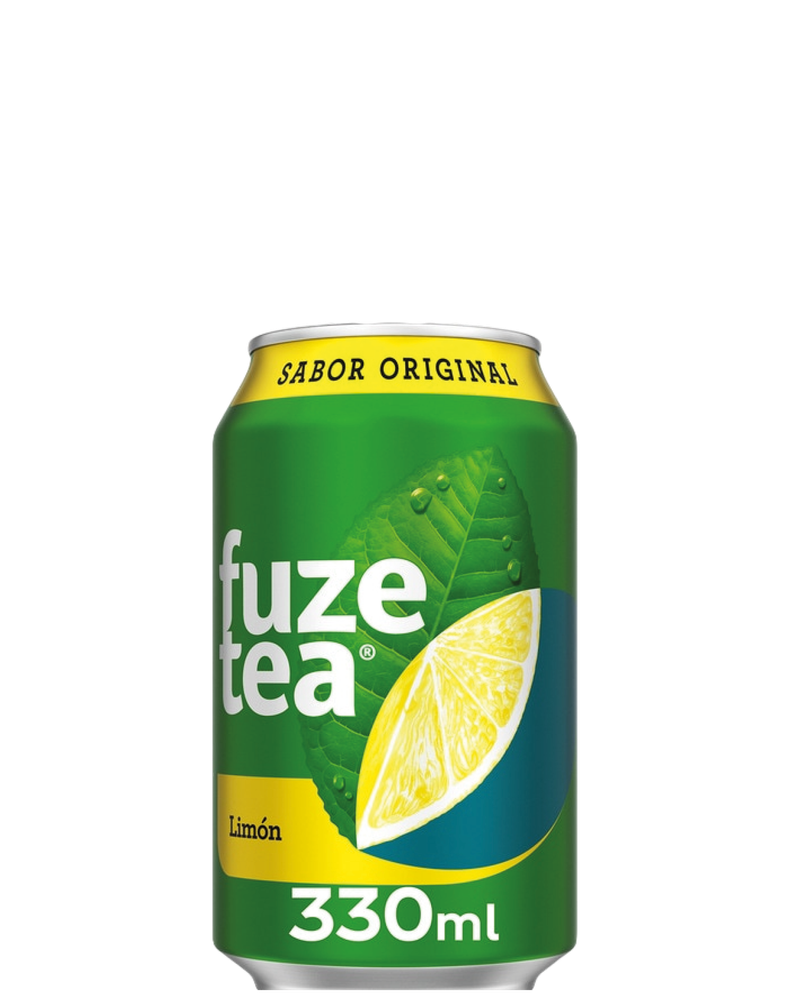 Fuze Tea - Limon