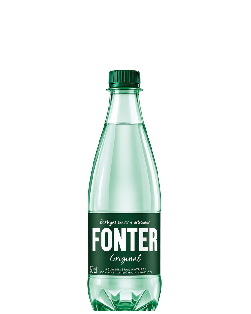 Fonter - 50 cl