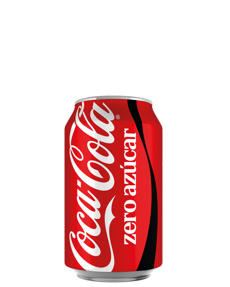 Coca-Cola - Zero
