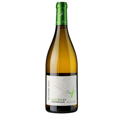 White Wine - Sauvignon - Réthoré Davy