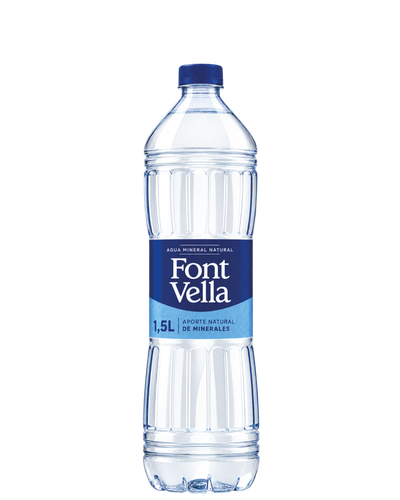Font Vela - 1,5 L