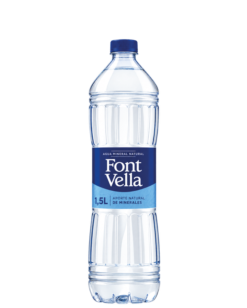 Font Vela - 1,5 L