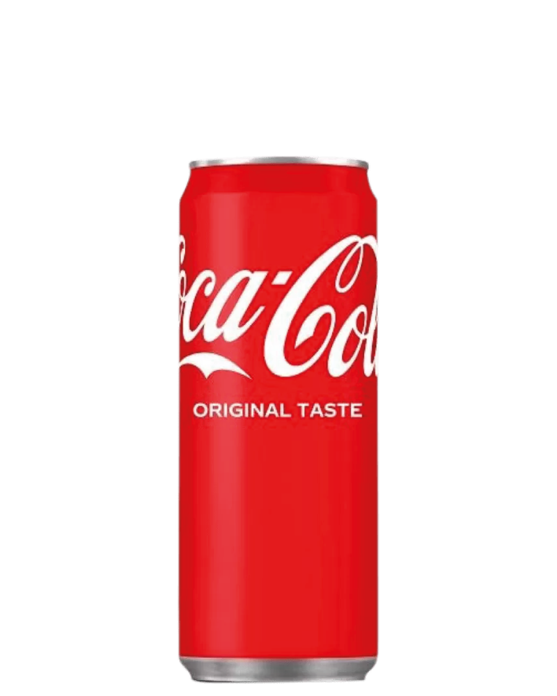 Coca-Cola